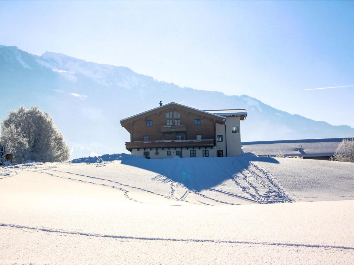 Apartment Kitzsteinhorn By Interhome Saalfelden Exterior photo