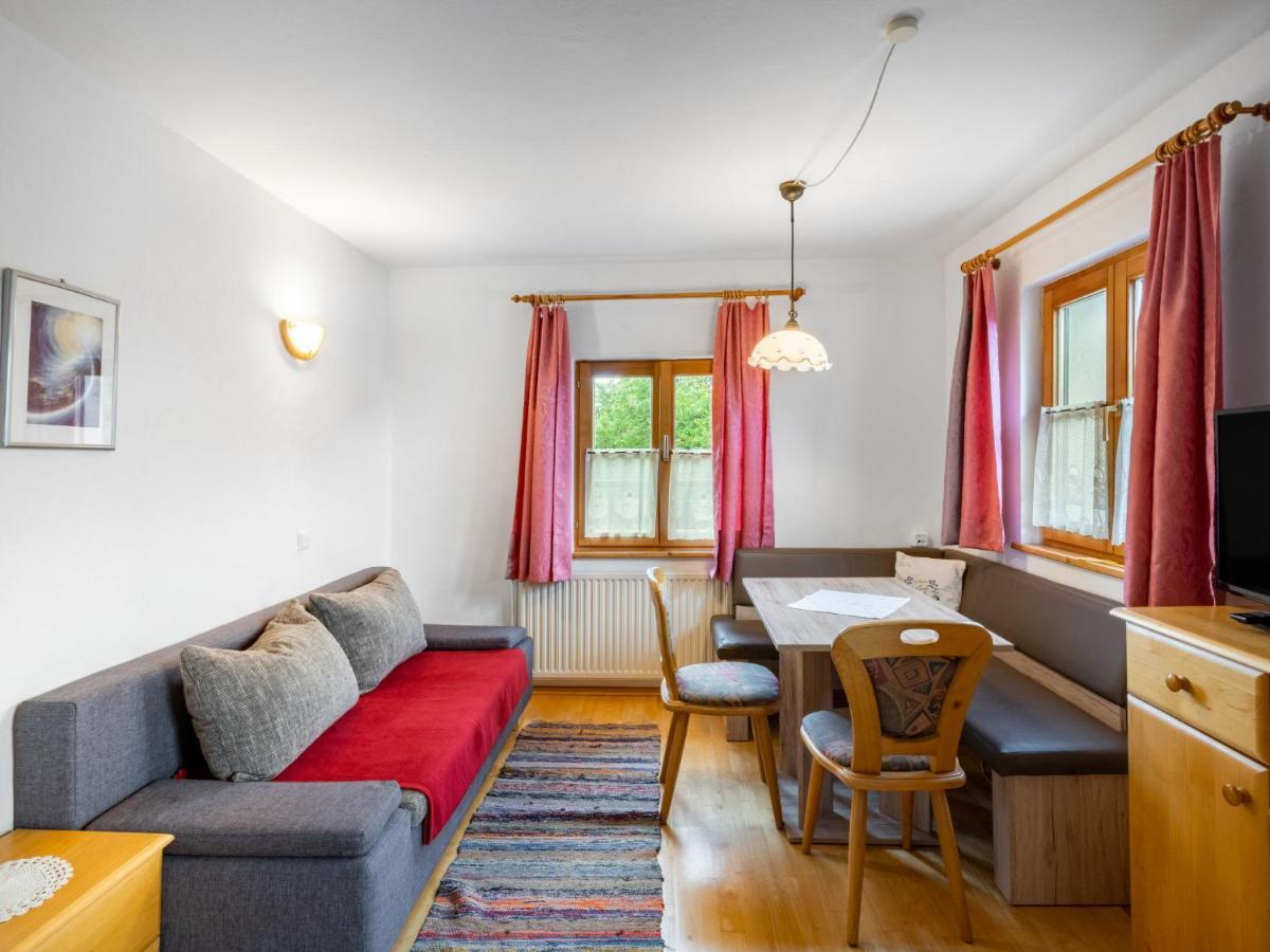 Apartment Kitzsteinhorn By Interhome Saalfelden Exterior photo